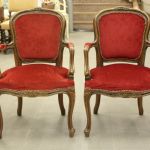 917 7267 ARMCHAIRS